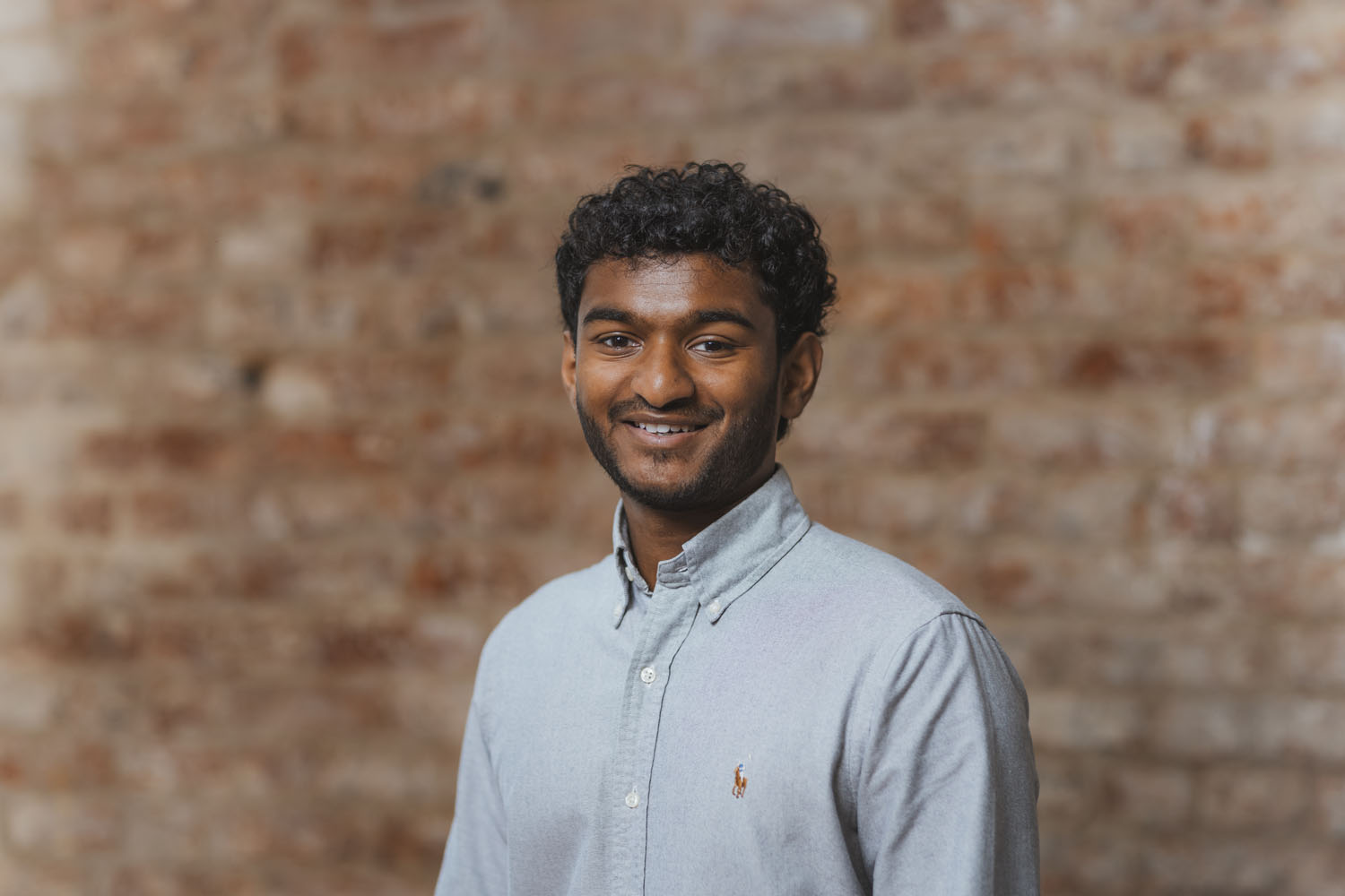 Bharath Gunalan Manchester office CAD21