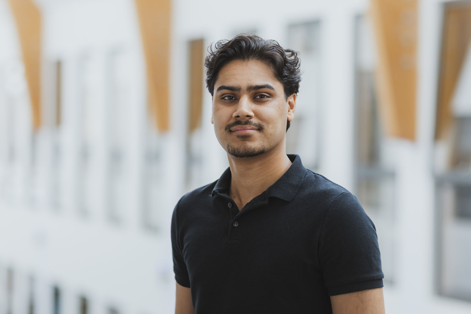 Faris Ahmed Leeds office CAD21