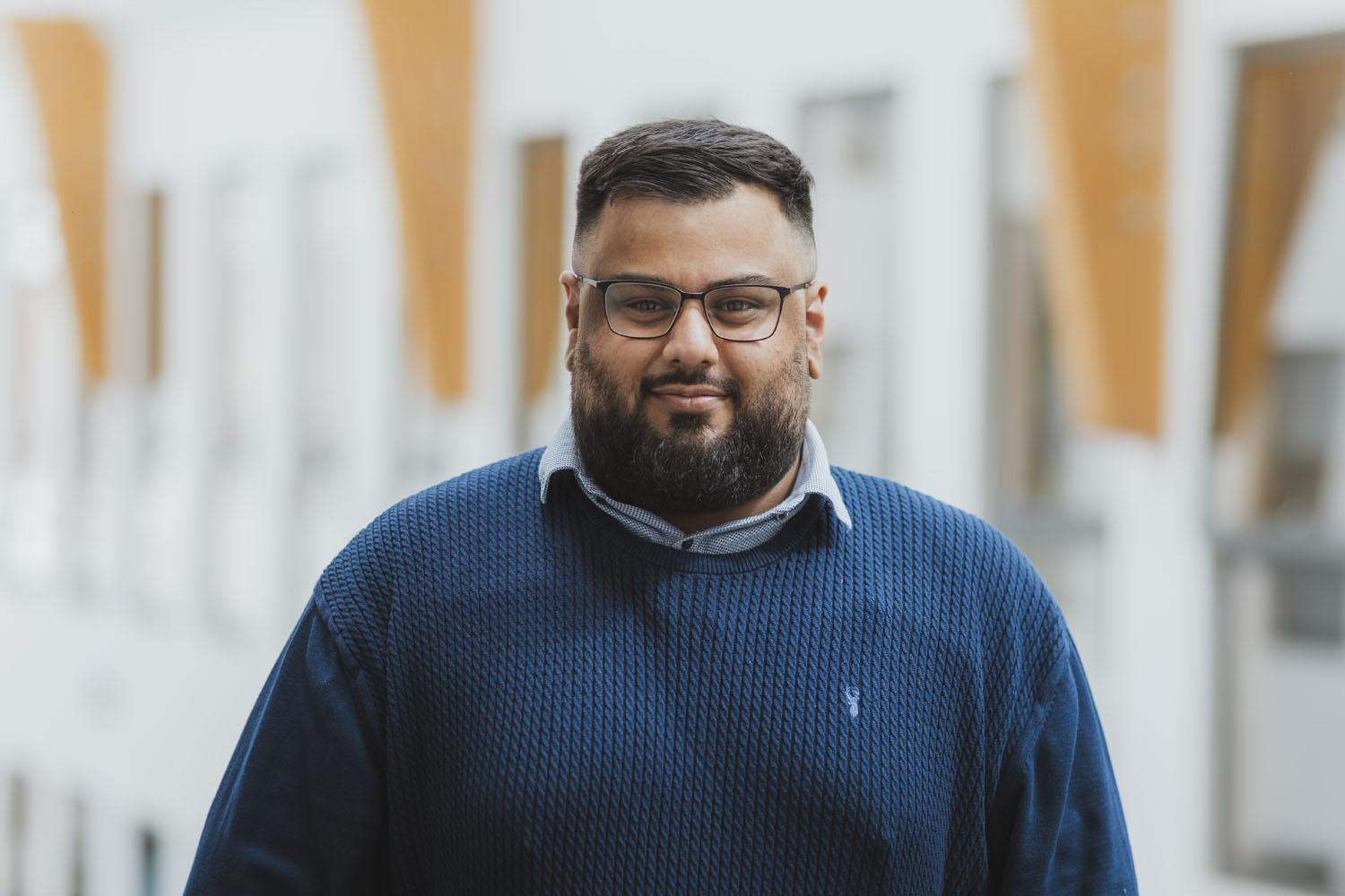 Ishaq Bashart Leeds office CAD21