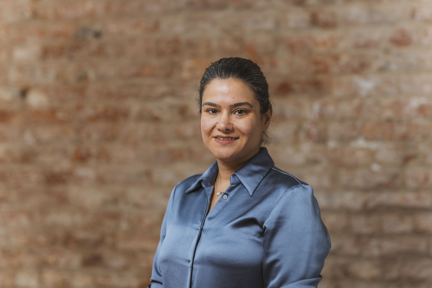 Marzieh Ahmadi Manchester Office CAD21