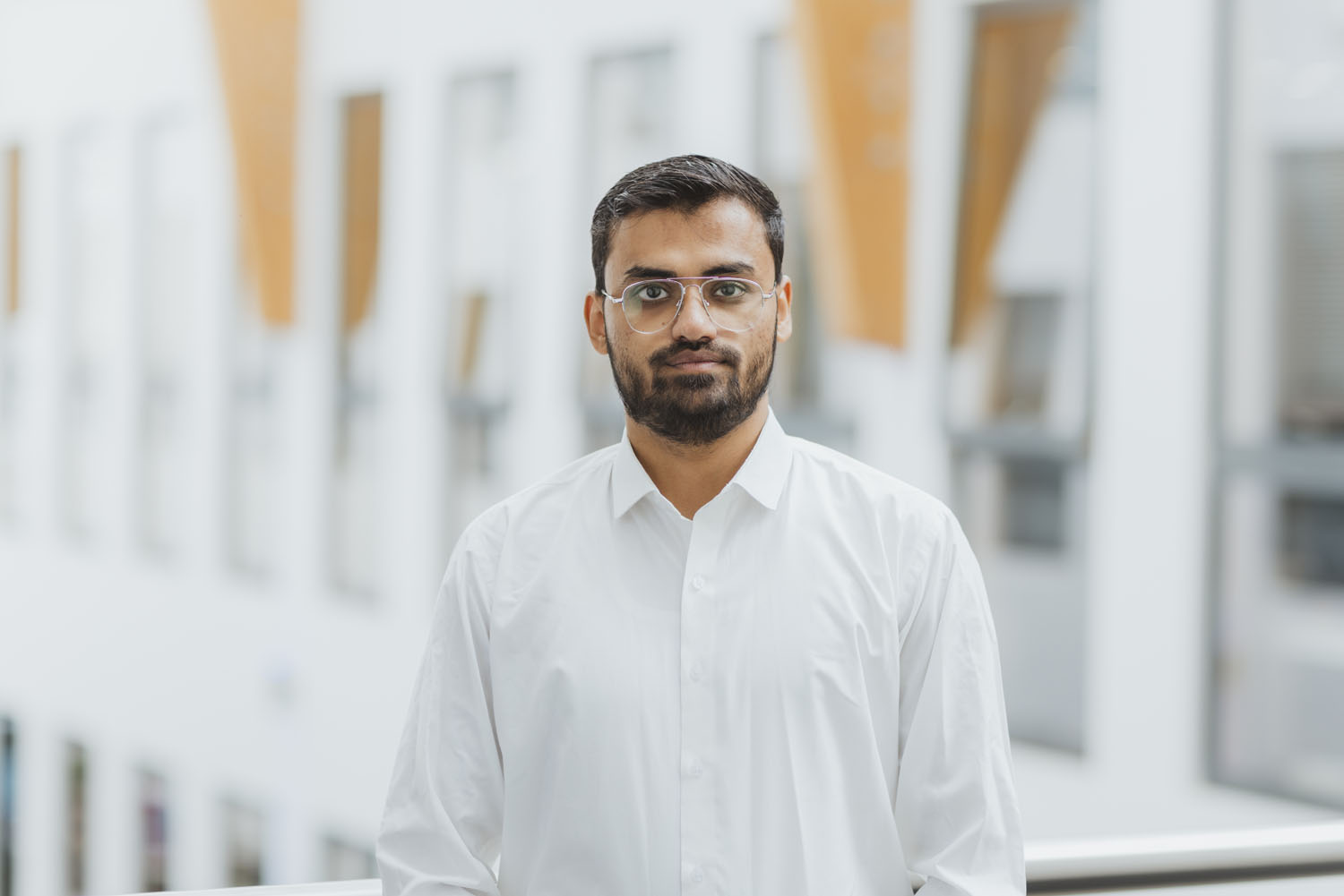 Muhammad Umer Khan Leeds office CAD21