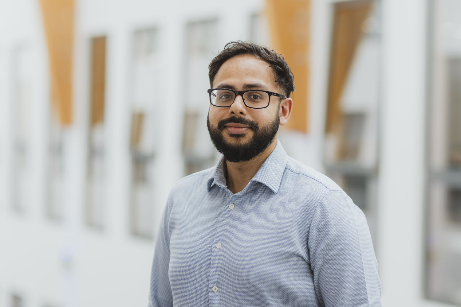 Nasir Shabbir Leeds office CAD21