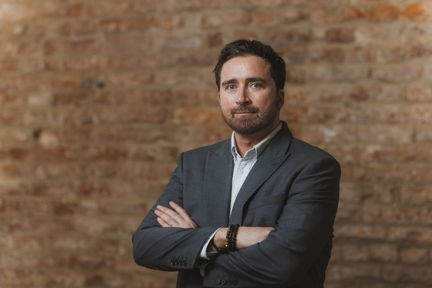 Wes Francis-Lee Manchester office CAD21